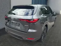 Gebraucht Mazda CX-60 Homura-Line 328 PS (241 kW) 2022 Machine grey SUV