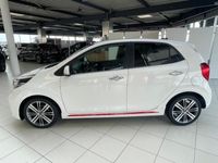 gebraucht Kia Picanto 1.2