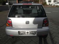 gebraucht Seat Arosa Stella