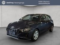 Neu Hyundai i20 Trend 101 PS (74 kW) 2025 Aurora grey mineraleffekt Kleinwagen
