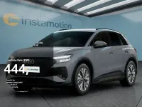 Gebraucht Audi Q4 e-tron 210 kW (286 PS) 2025 Grau SUV
