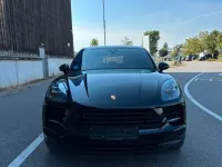 Gebraucht Porsche Macan S 354 PS (260 kW) 2021 Schwarz SUV