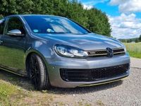 gebraucht VW Golf VI 