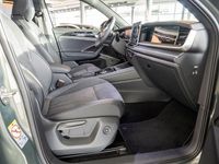 Neu VW Tayron Elegance 204 PS (150 kW) 2025 Grün SUV