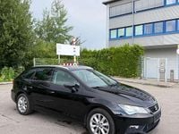 Gebraucht Seat Leon X-Perience 4Drive 150 PS (110 kW) 2018 Kombi