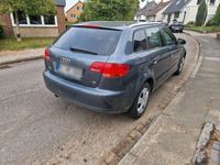 gebraucht Audi A3 1.6