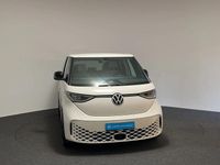 Gebraucht VW ID. Buzz Pro 150 kW (204 PS) 2023 Weiss Van / Kleinbus