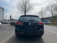 gebraucht VW Passat Variant Business 2.0 TDI DSG|AHK|Travel