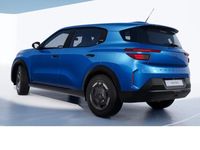 Gebraucht Opel Frontera Edition 110 PS (80 kW) 2024 Orange SUV