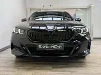 Gebraucht BMW 540 M Sport 303 PS (222 kW) 2025 (0475) saphirschwarz metallic Kombi