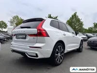 Gebraucht Volvo XC60 Plus 197 PS (144 kW) 2024 Weiss SUV