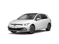 Gebraucht VW Golf VIII Active 150 PS (110 kW) 2022 Weiß Limousine