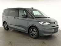 Neu VW Multivan Business 245 PS (180 kW) 2026 Indiumgrau metallic Van