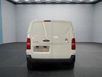 Second-hand Citroën Jumpy 177 CP (130 kW) 2021 Alb Monovolum