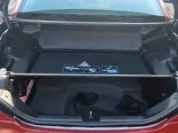 Gebraucht Mercedes SLK200 163 PS (119 kW) 2000 Rot Cabrio
