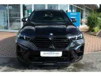 Gebraucht BMW X6 M Competition Edition 625 PS (459 kW) 2025 Black sapphire metallic (metallic) SUV