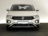 Używany VW T-Roc Basis 110 KM (80 kW) 2023 Szary SUV