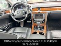 gebraucht VW Phaeton V6 TDI 5-Sitzer 4Motion
