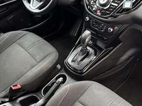 Gebraucht Ford B-MAX Titanium 105 PS (77 kW) 2016 Grau Van / Kleinbus