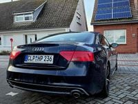 Gebraucht Audi A5 245 PS (180 kW) 2014 Coupé