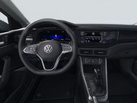 gebraucht VW Polo Polo 1.0 TSI 110 DSG LED DigCo Klima Comp. LaneA