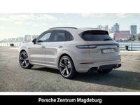 gebraucht Porsche Cayenne E-Hybrid Platinum Edition