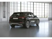 Second-hand Mercedes GLA250 Advanced 160 CP (117 kW) 2022 Negru SUV