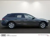 Second-hand Audi A4 163 CP (119 kW) 2023 Gri Break