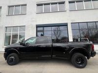 Nowe Dodge Ram Limited 426 KM (313 kW) 2025 Czarny Pickup
