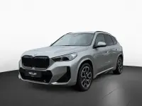 Gebraucht BMW iX1 Performance 230 kW (313 PS) 2023 Spacesilber (silber) SUV
