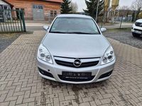 Gebraucht Opel Vectra Edition 155 PS (114 kW) 2007 Silber Limousine