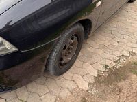 Gebraucht Seat Ibiza 69 PS (50 kW) 2009 Schwarz Limousine