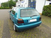 gebraucht VW Golf III 1.6l Benzin, 75PS, AEE-Motor, Comf...