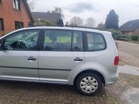 gebraucht VW Touran 1.6 TDI -