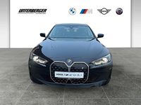 Gebraucht BMW i4 210 kW (286 PS) 2023 Schwarz ii Limousine