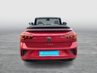 Second-hand VW T-Roc Style 150 CP (110 kW) 2023 SUV