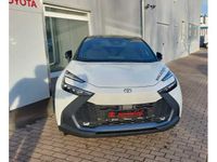 gebraucht Toyota C-HR 1.8 Hybrid Team Deutschland