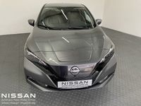 gebraucht Nissan Leaf Tekna 59kWh inkl Batterie