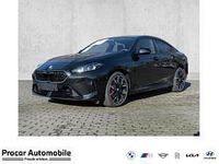 Neu BMW 218 150 PS (110 kW) 2026 Schwarz (saphirschwarz) Coupé