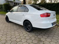 gebraucht Seat Toledo 