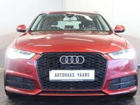 gebraucht Audi A6 2.0 TDI Aut. ultra HUD+PANO+LED+NAVI+AHK+20"