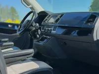 Używany VW T6 204 KM (150 kW) 2017 Andere farben Van