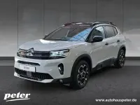 Brugt Citroën C5 131 HK (96 kW) 2026 Hvid SUV