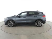 Gebraucht BMW X2 Advantage 2019 Grau SUV