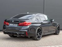 gebraucht BMW M5 Competition 360° HiFi 305-km/h HUD Laser 1VB