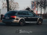 Gebraucht Audi A6 232 PS (170 kW) 2007 Schwarz Kombi