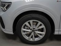 Neu Audi Q3 S-Line 2025 Daytonagrau metallic (6y) SUV