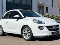 Second-hand Opel Adam 69 CP (50 kW) 2019 Alb Hatchback