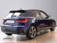 gebraucht Audi A1 Sportback 25 TFSI S line S-tronic Einparkhilfe,