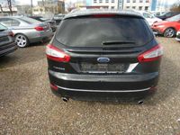 gebraucht Ford Mondeo 2.2 TDCi Turnier 147kW DPF Titanium S ~